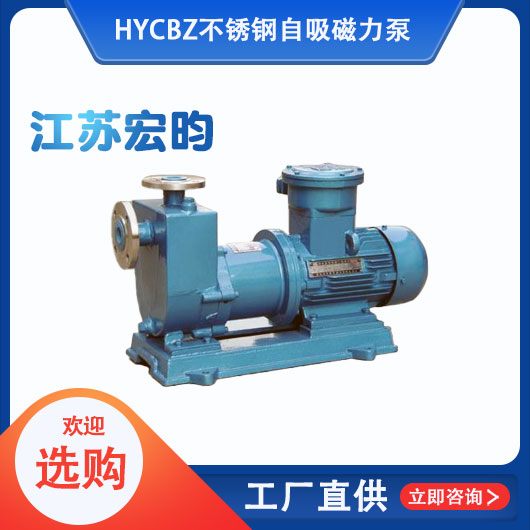 HYCBZ不锈钢自吸草莓视频国产大片