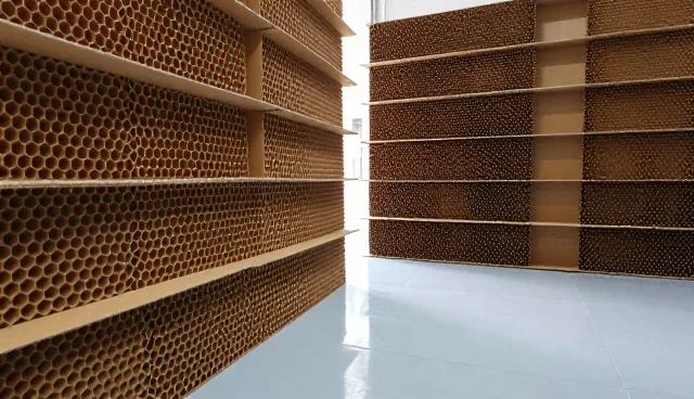蜂窝纸使用与维护建议：提升团队效率的关键