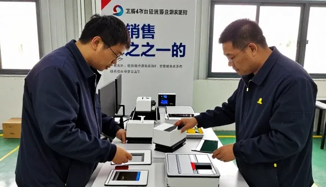 长期合作数字化发展与来图定制应用分析